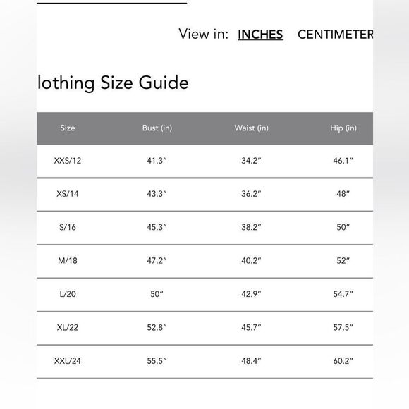 Avenue Val Solid Black Dress Size 22/24 Or XL/XXL - Picture 9 of 9